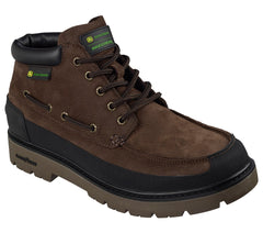 John Deere Relaxed Fit: Caldwell - Cutler | Skechers