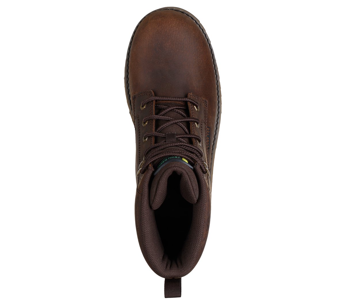 John Deere Waterproof: Flex-Wedge Ranger - Grizzly Creek | Skechers