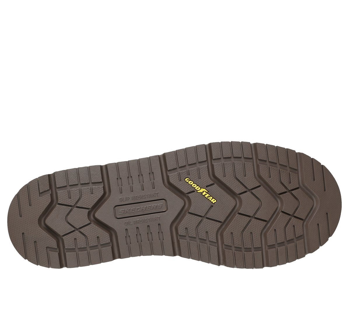 John Deere Waterproof: Flex-Wedge Ranger - Grizzly Creek | Skechers