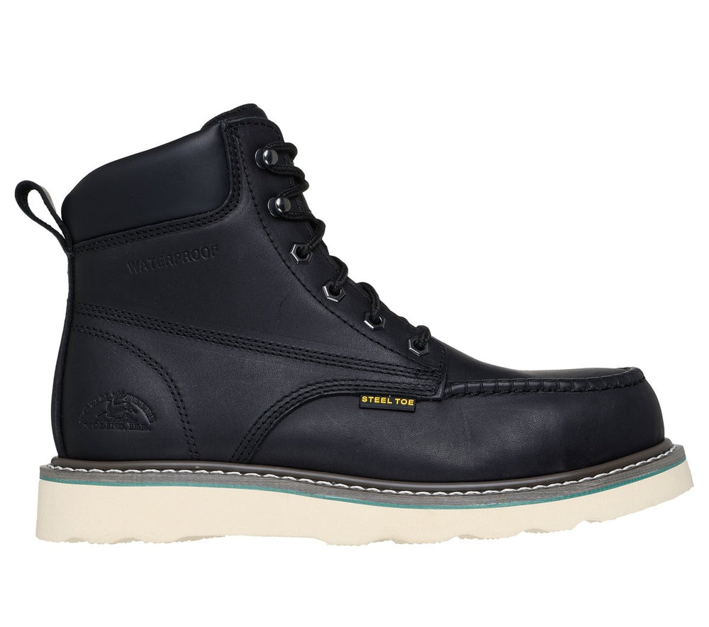 John Deere Waterproof: Kadmiel - Rockworth | Skechers