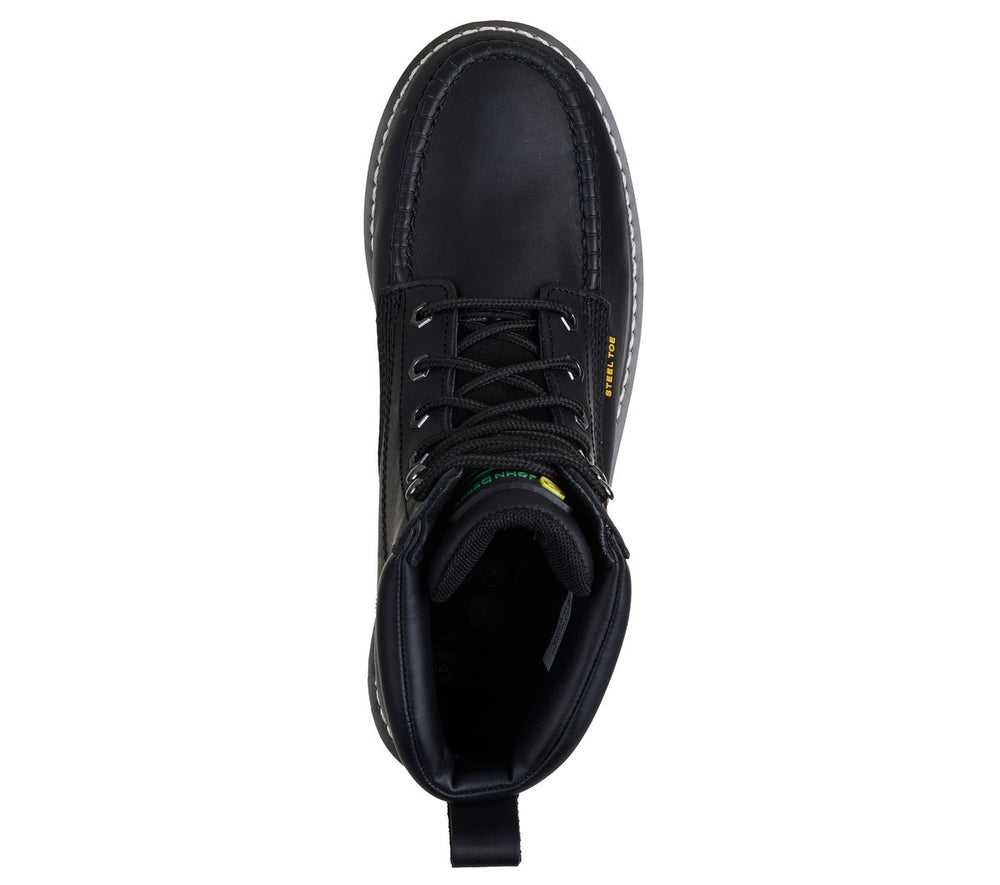 John Deere Waterproof: Kadmiel - Rockworth | Skechers