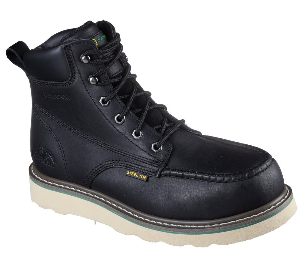 John Deere Waterproof: Kadmiel - Rockworth | Skechers
