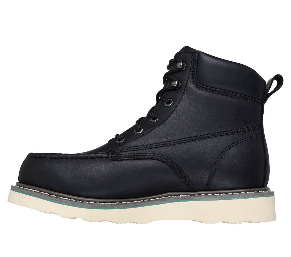 John Deere Waterproof: Kadmiel - Rockworth | Skechers