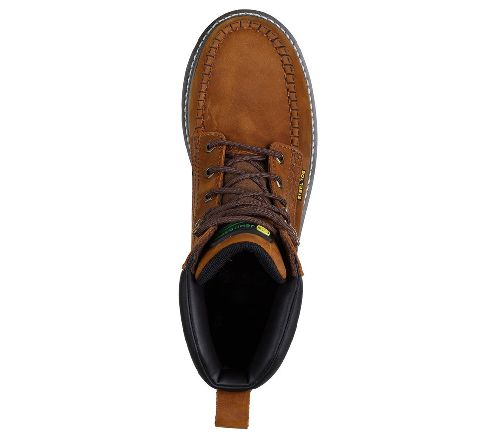 John Deere Waterproof: Kadmiel - Rockworth | Skechers