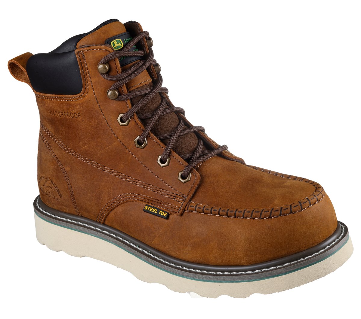 John Deere Waterproof: Kadmiel - Rockworth | Skechers