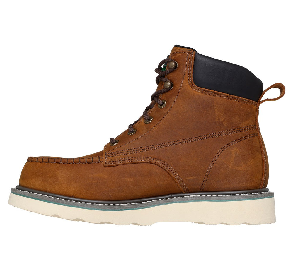 John Deere Waterproof: Kadmiel - Rockworth | Skechers