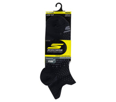 3 Pack Men's Low Cut Socks | Skechers