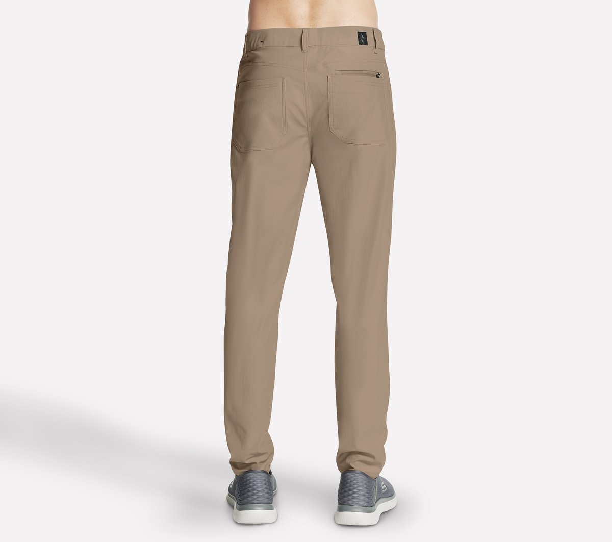 GO WALK Premium 5 Pocket Pant | Skechers