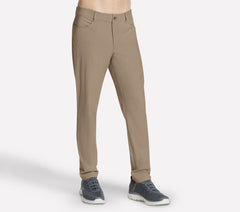 GO WALK Premium 5 Pocket Pant | Skechers