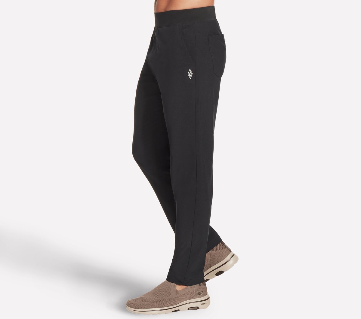 GO WALK Action Pant | Skechers