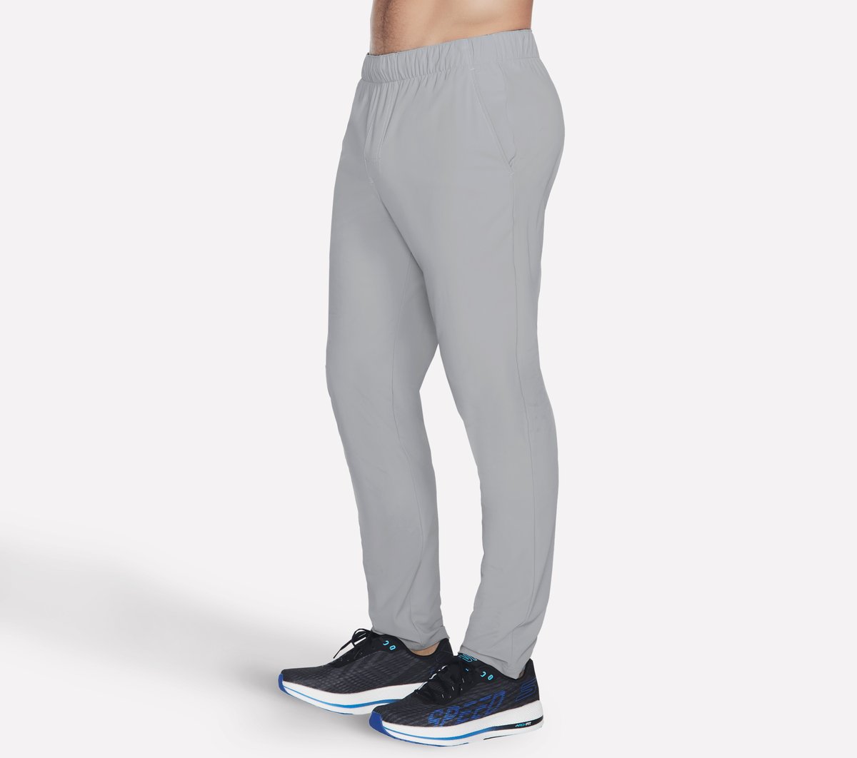 GO STRETCH Ultra Tapered Pant | Skechers