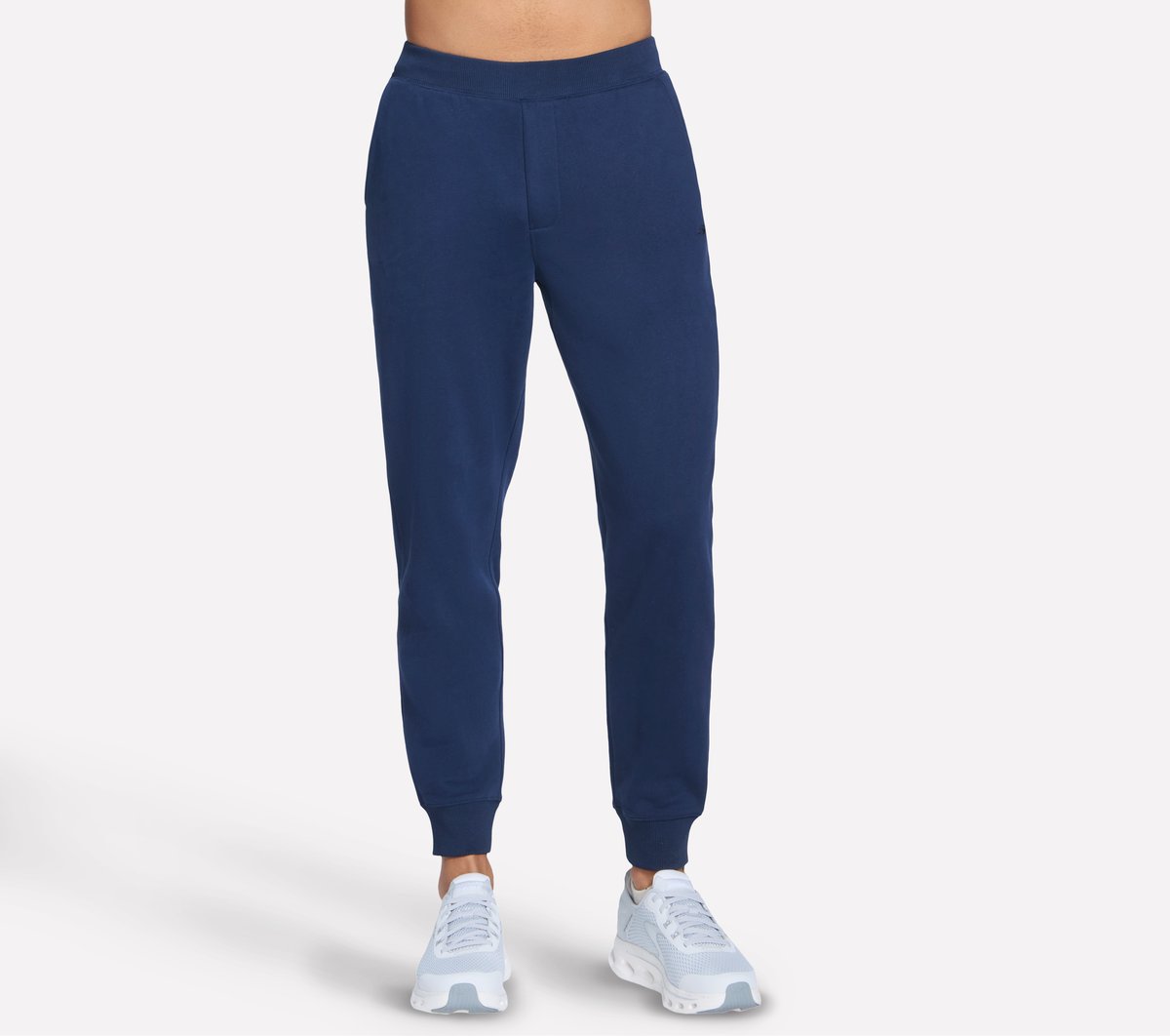 Max Soft Fleece Jogger | Skechers