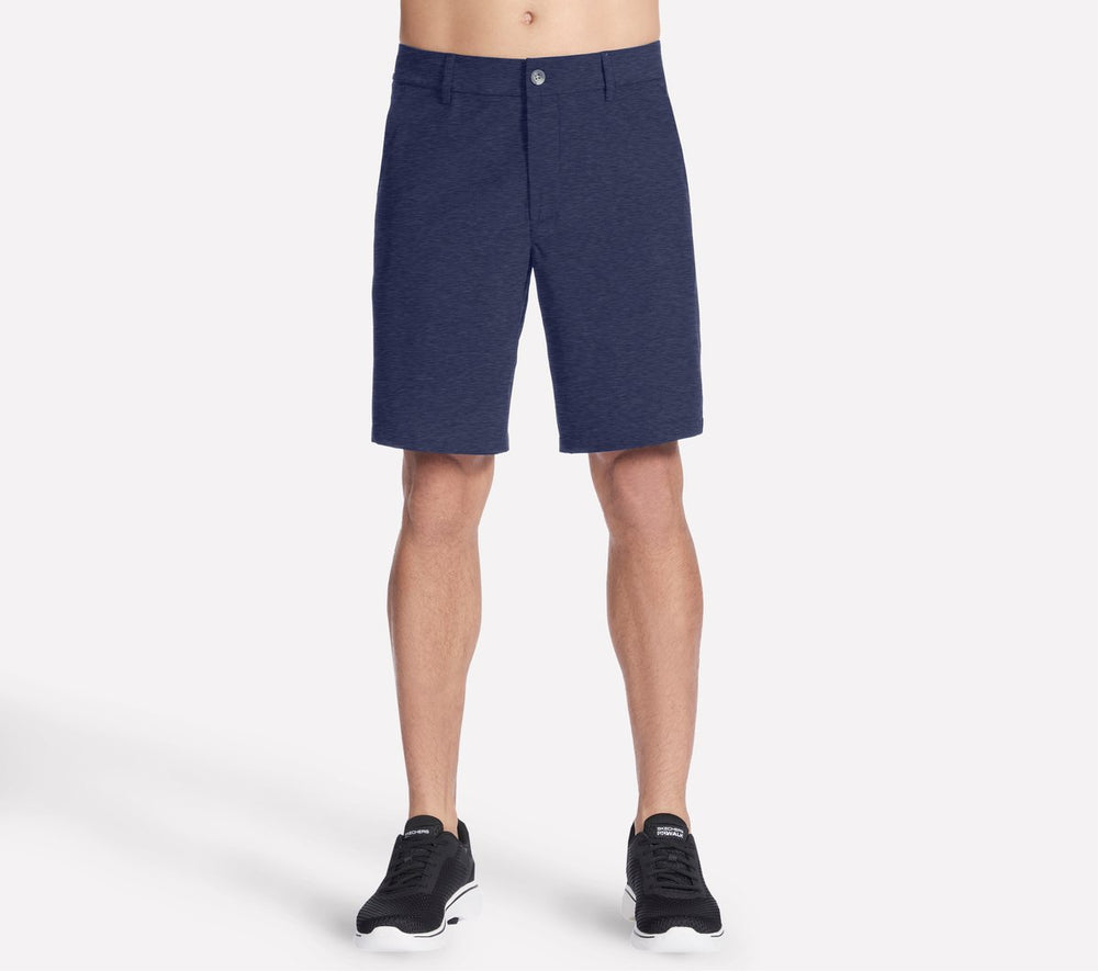 The GO WALK Everywhere 9-Inch Short | Skechers