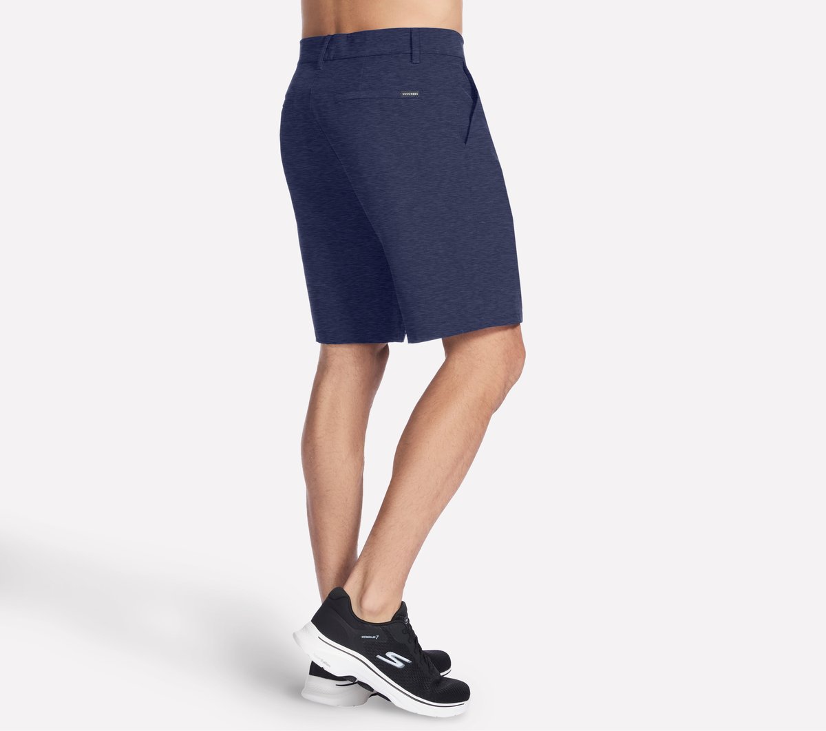 The GO WALK Everywhere 9-Inch Short | Skechers