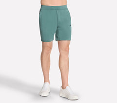 Skechcloud Elevate 7 Inch Short | Skechers