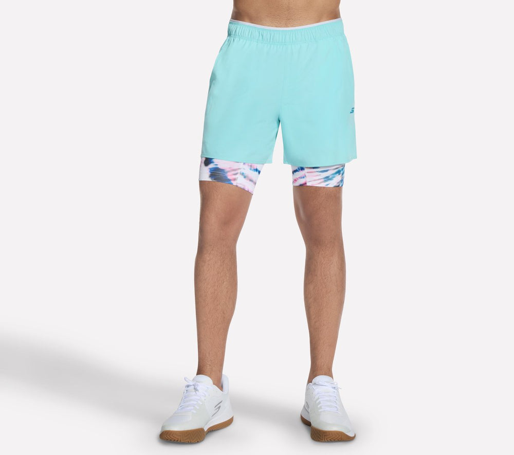 Digiwave 5 Inch Short | Skechers