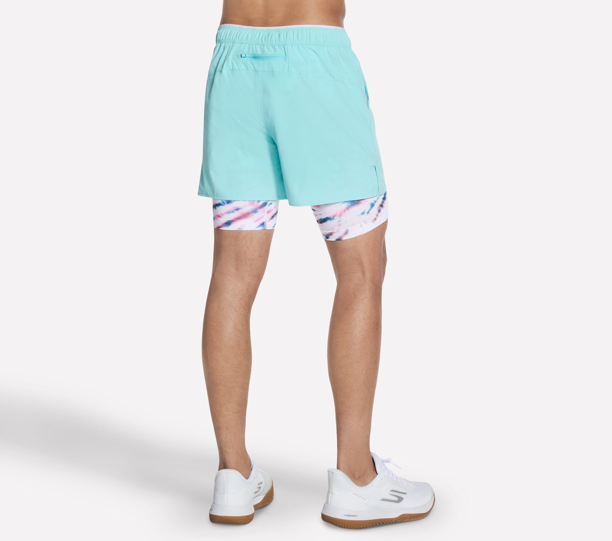 Digiwave 5 Inch Short | Skechers