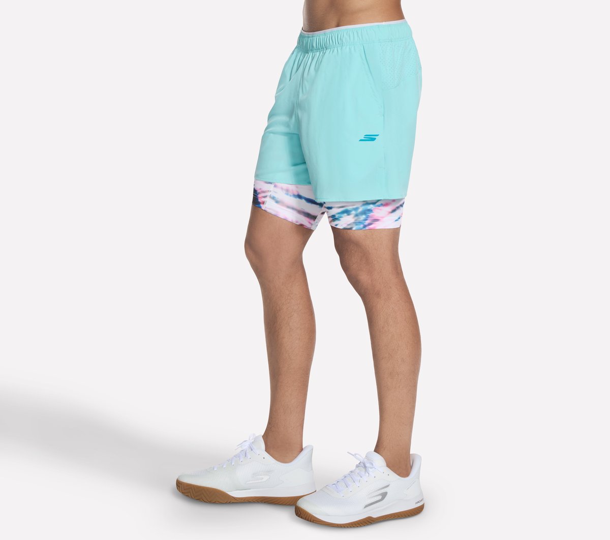 Digiwave 5 Inch Short | Skechers