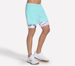 Digiwave 5 Inch Short | Skechers