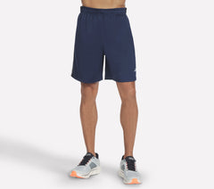 Hoops 7 Inch Colorblocked Short | Skechers