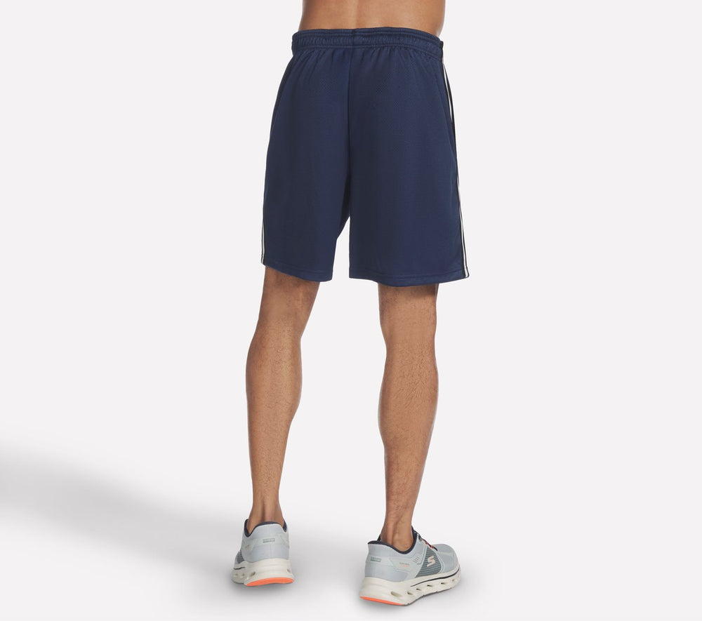 Hoops 7 Inch Colorblocked Short | Skechers
