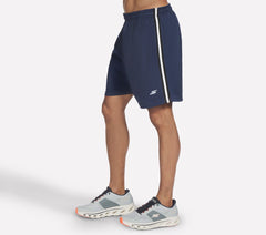 Hoops 7 Inch Colorblocked Short | Skechers