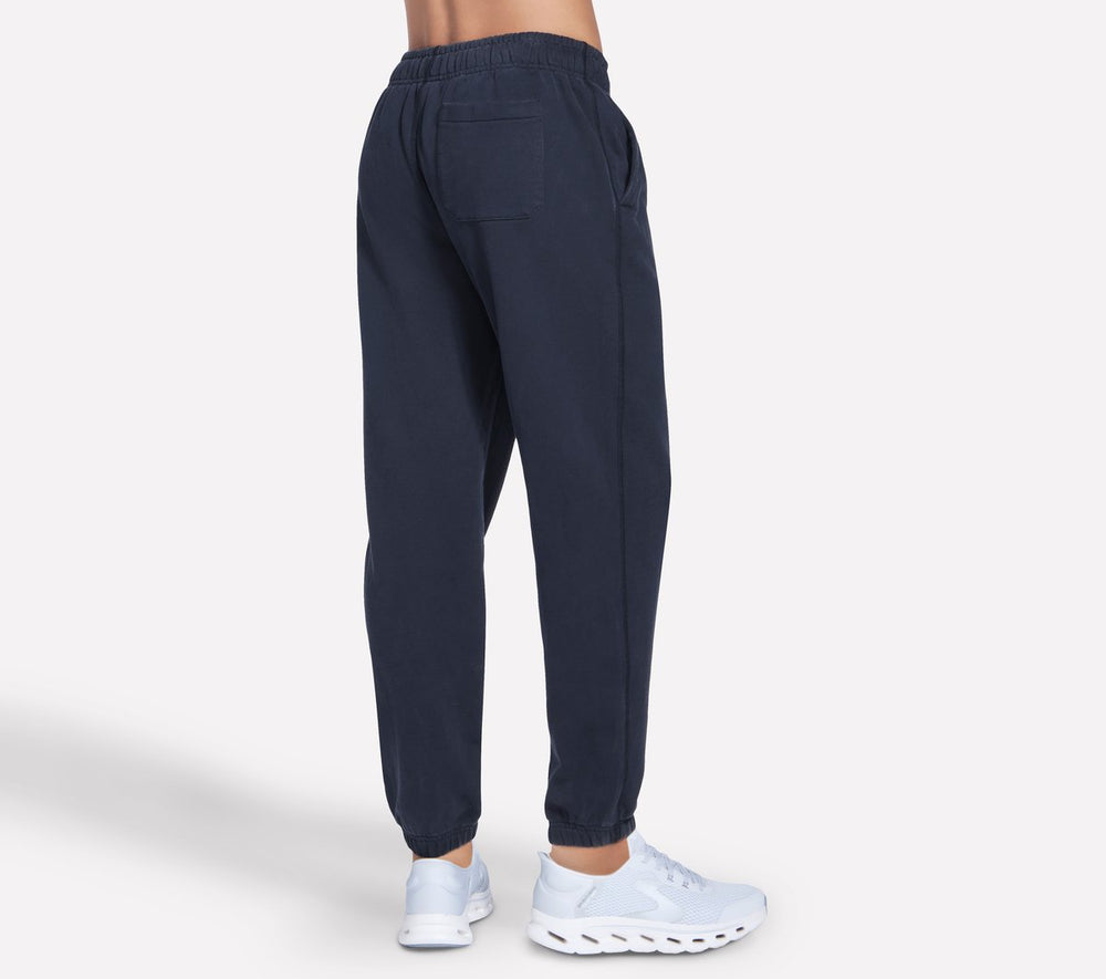 Elevated Terry Jogger | Skechers