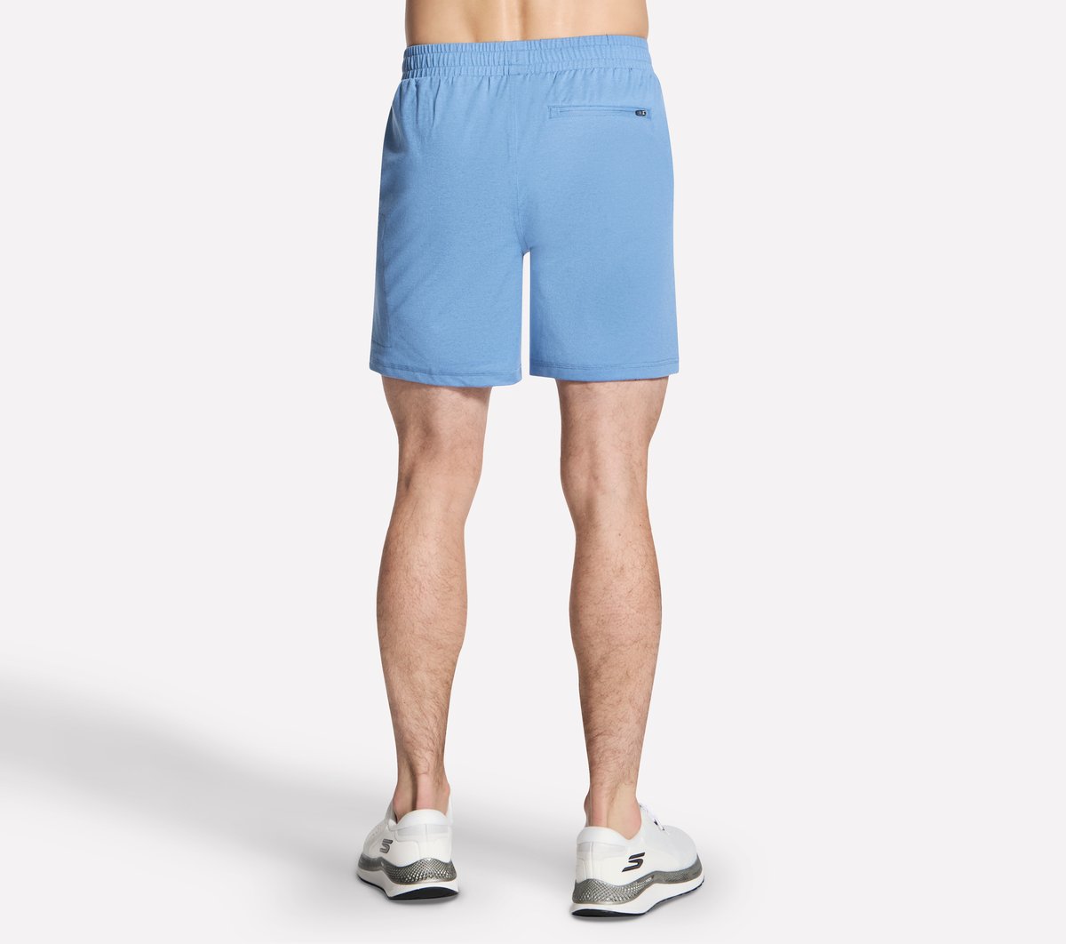 Weekend 7 Inch Short | Skechers