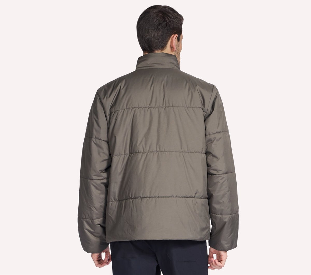 GO SHIELD Cozy Fit Element Jacket | Skechers