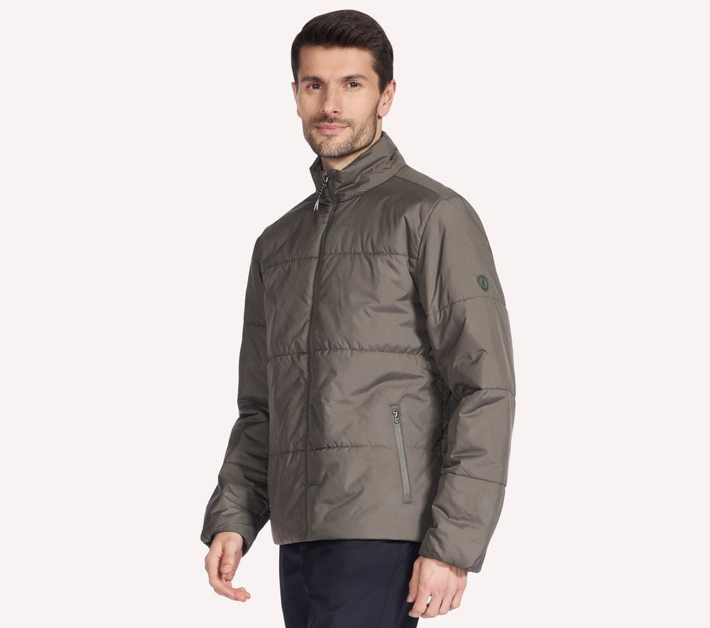 GO SHIELD Cozy Fit Element Jacket | Skechers