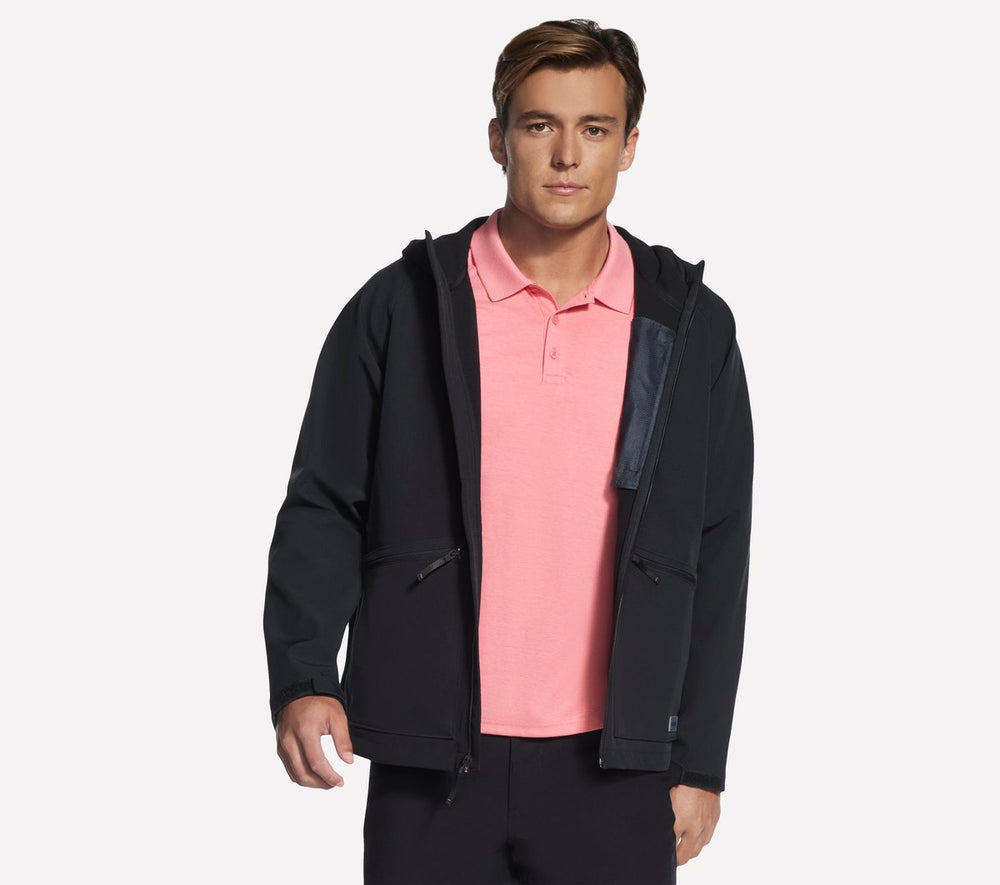 Thermo Jacket | Skechers