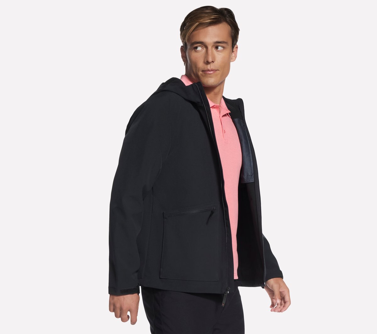 Thermo Jacket | Skechers