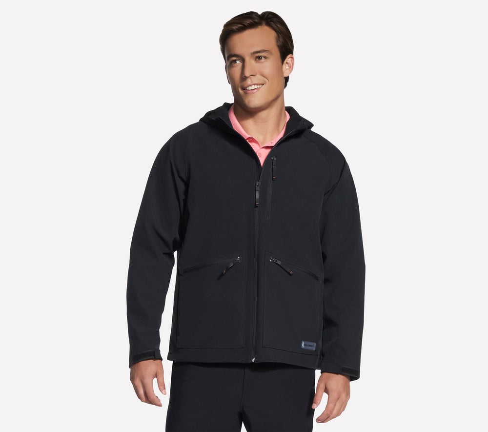 Thermo Jacket | Skechers