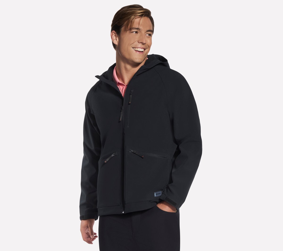 Thermo Jacket | Skechers