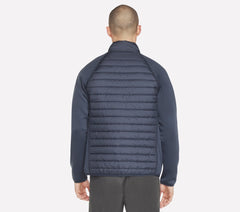 Cozy Fit Hybrid Jacket 2.0 | Skechers