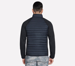 Cozy Fit Hybrid Jacket 2.0 | Skechers