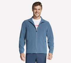 GO WALK Everywhere Full Zip Jacket | Skechers