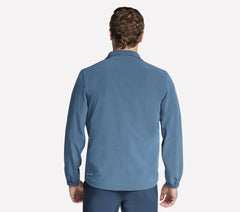 GO WALK Everywhere Full Zip Jacket | Skechers