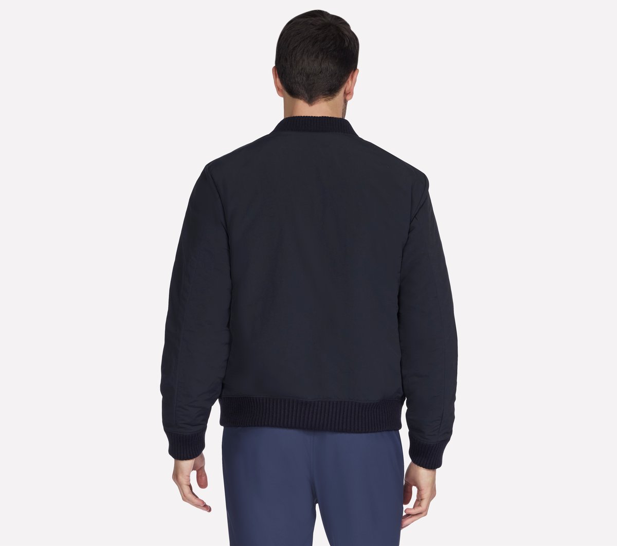 Alpha Reversible Bomber | Skechers
