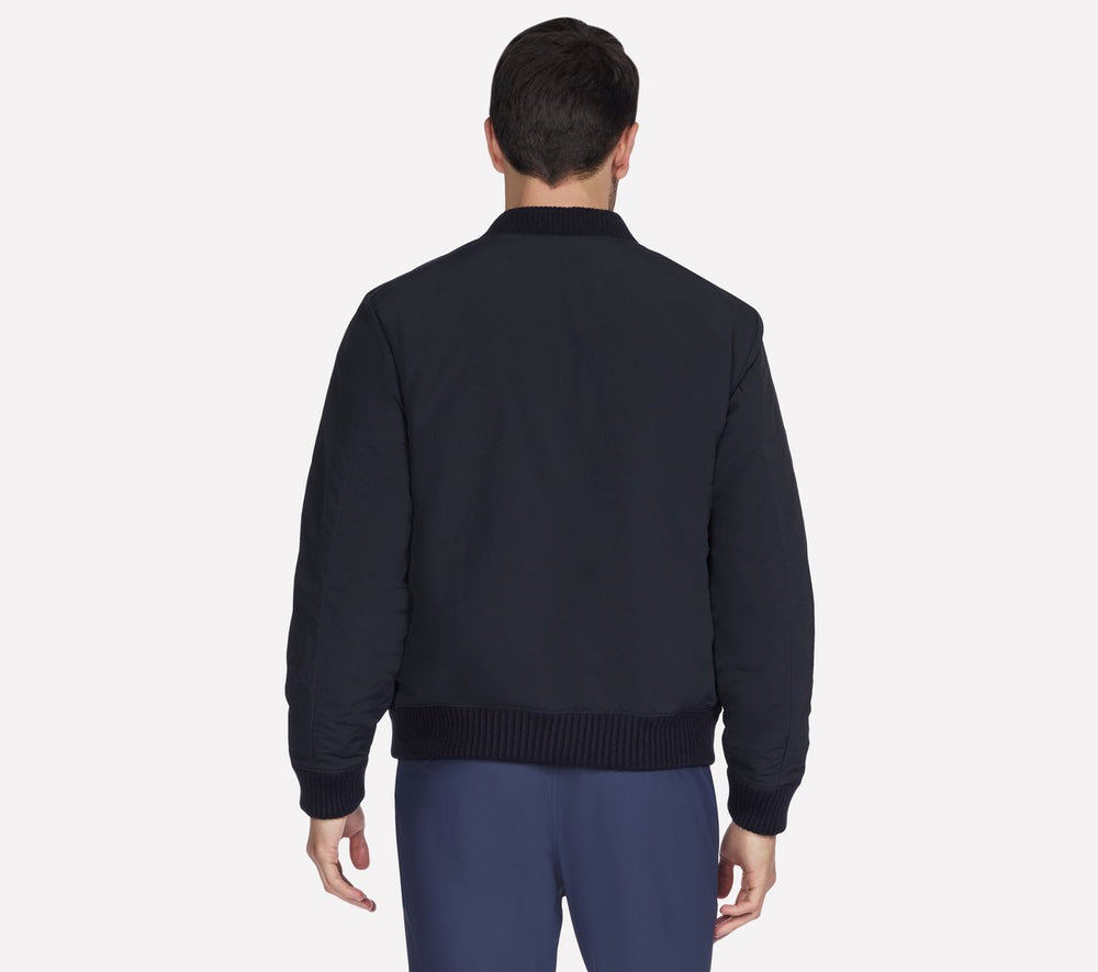 Alpha Reversible Bomber | Skechers