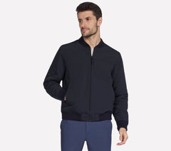 Alpha Reversible Bomber | Skechers