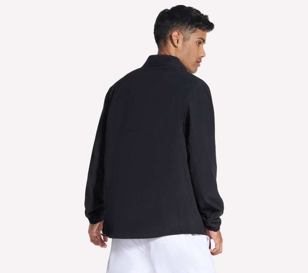 Premier Deuce Jacket | Skechers