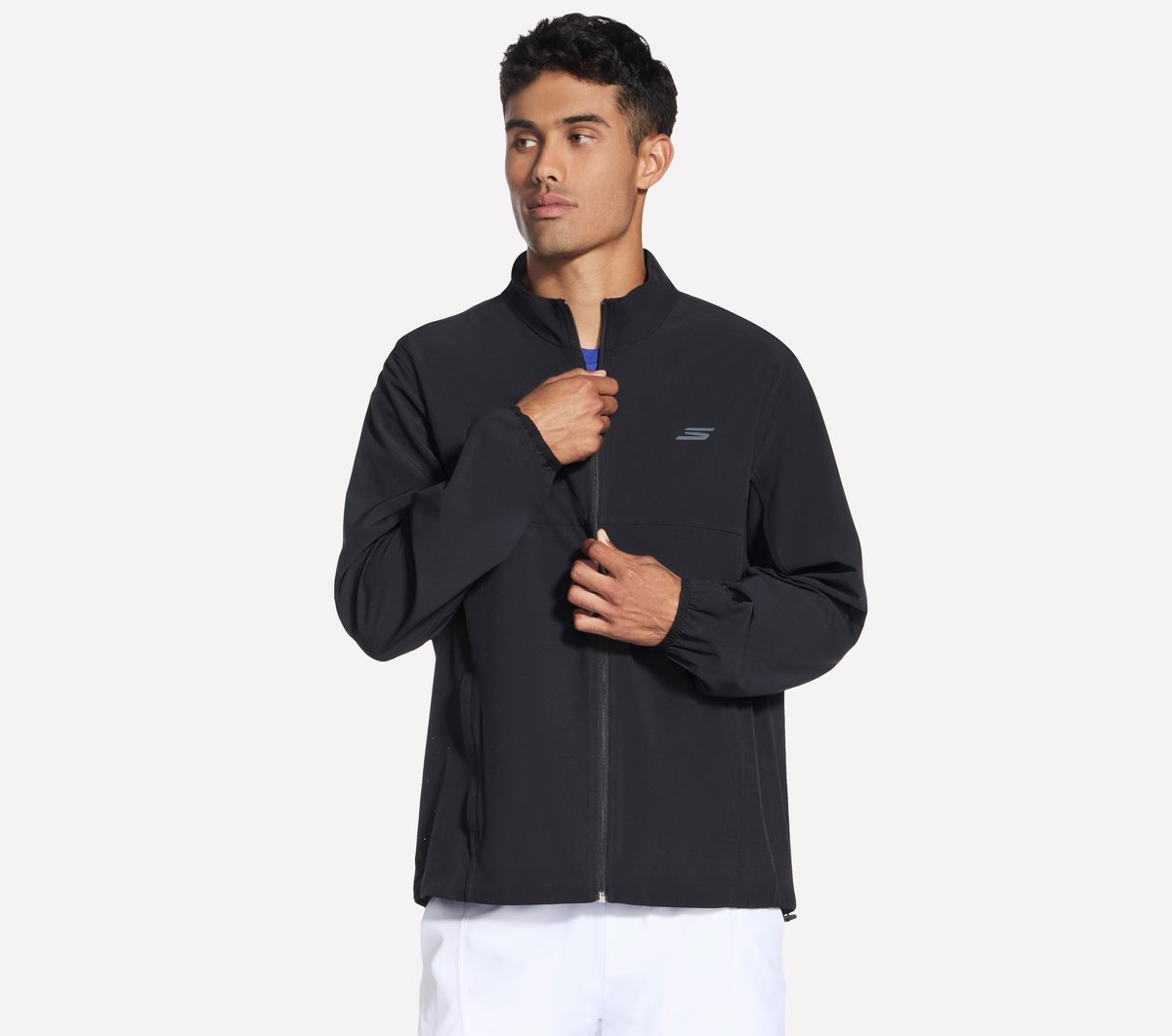 Premier Deuce Jacket | Skechers