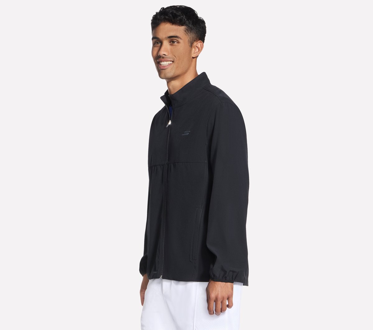 Premier Deuce Jacket | Skechers