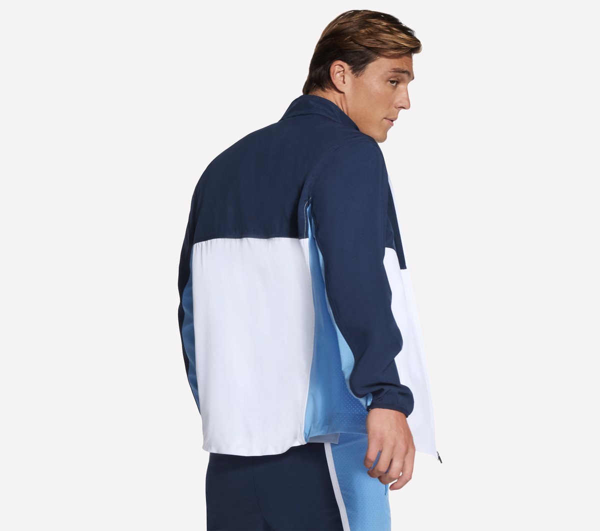 Premier Deuce Jacket | Skechers