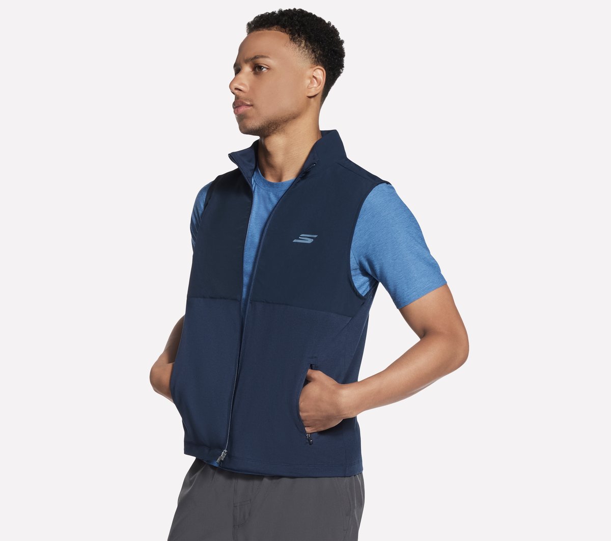 Weekend Vest | Skechers