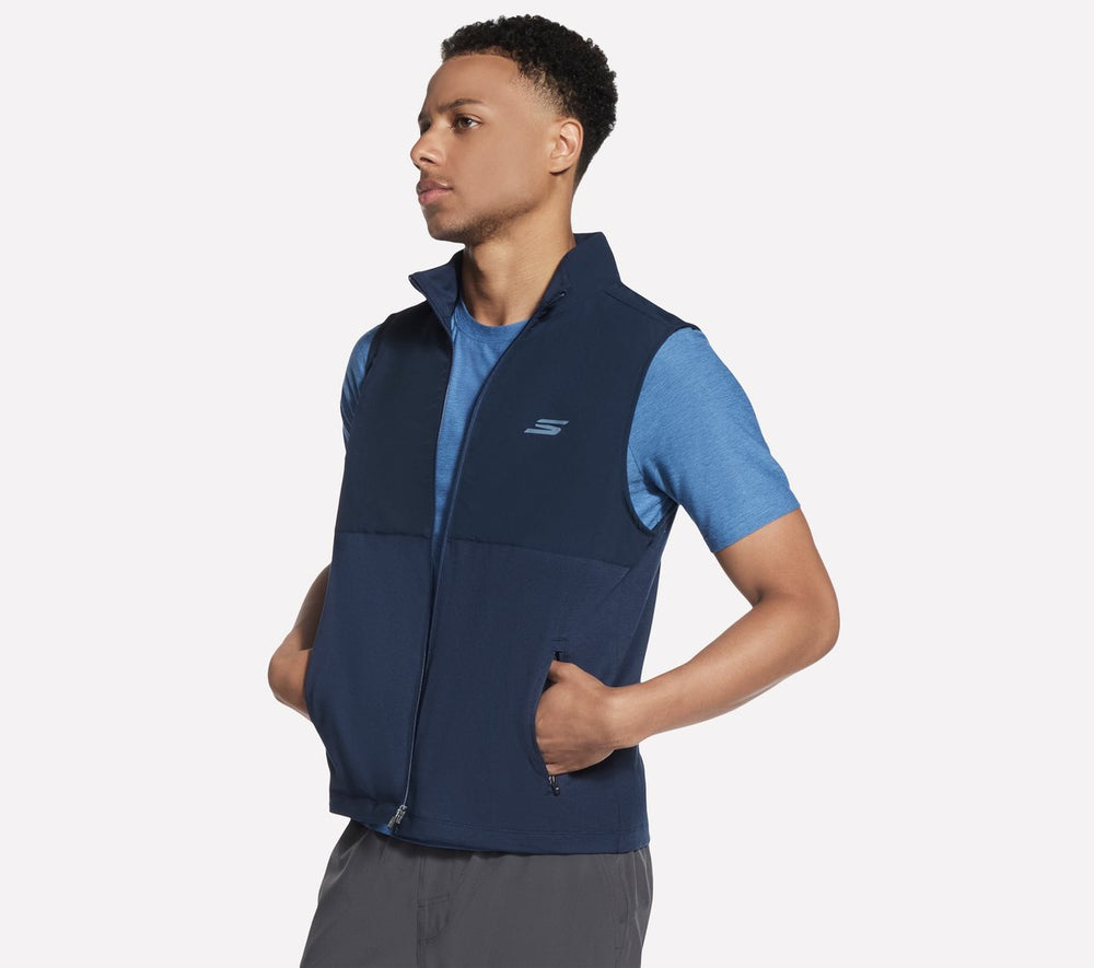 Weekend Vest | Skechers