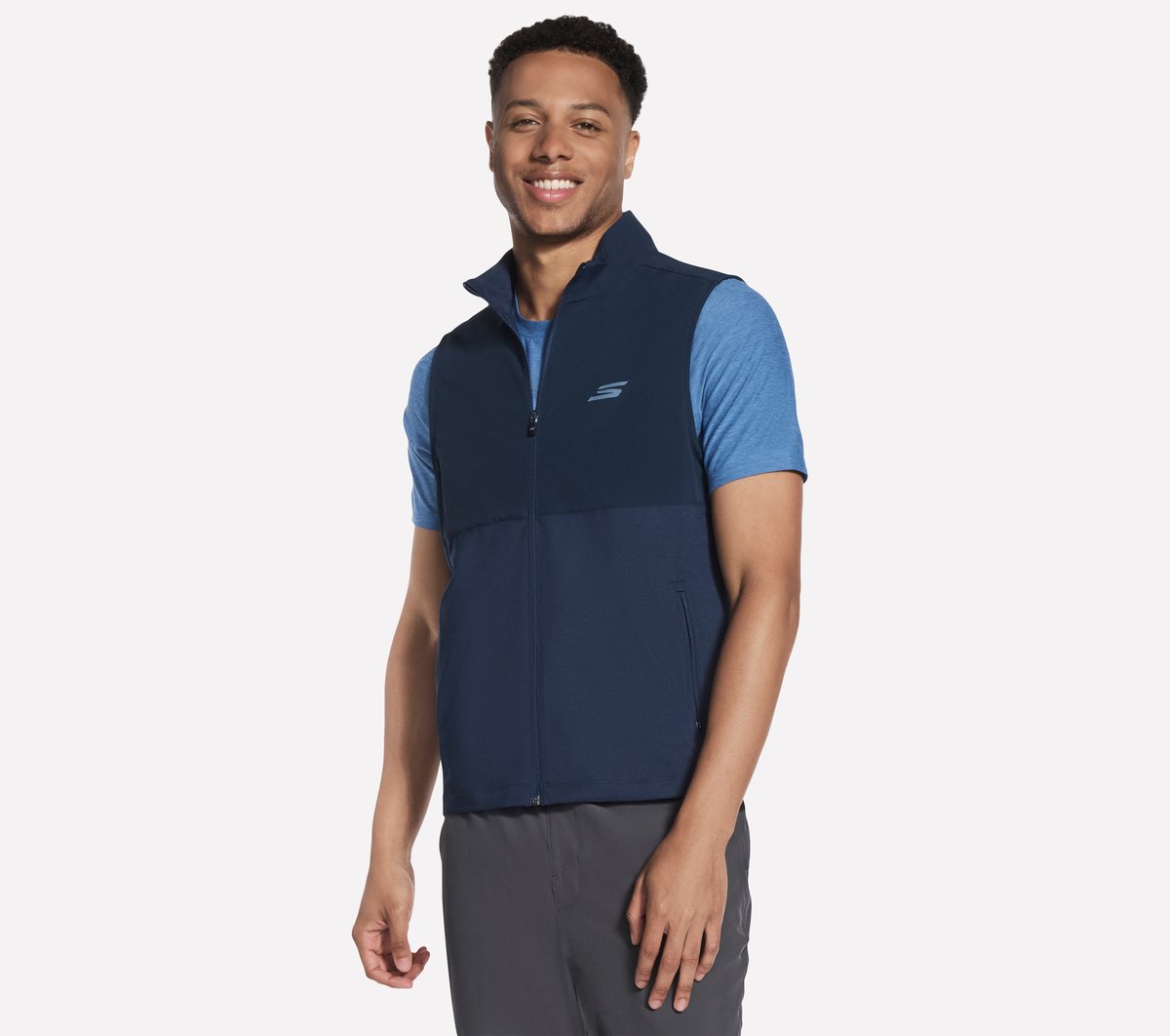 Weekend Vest | Skechers