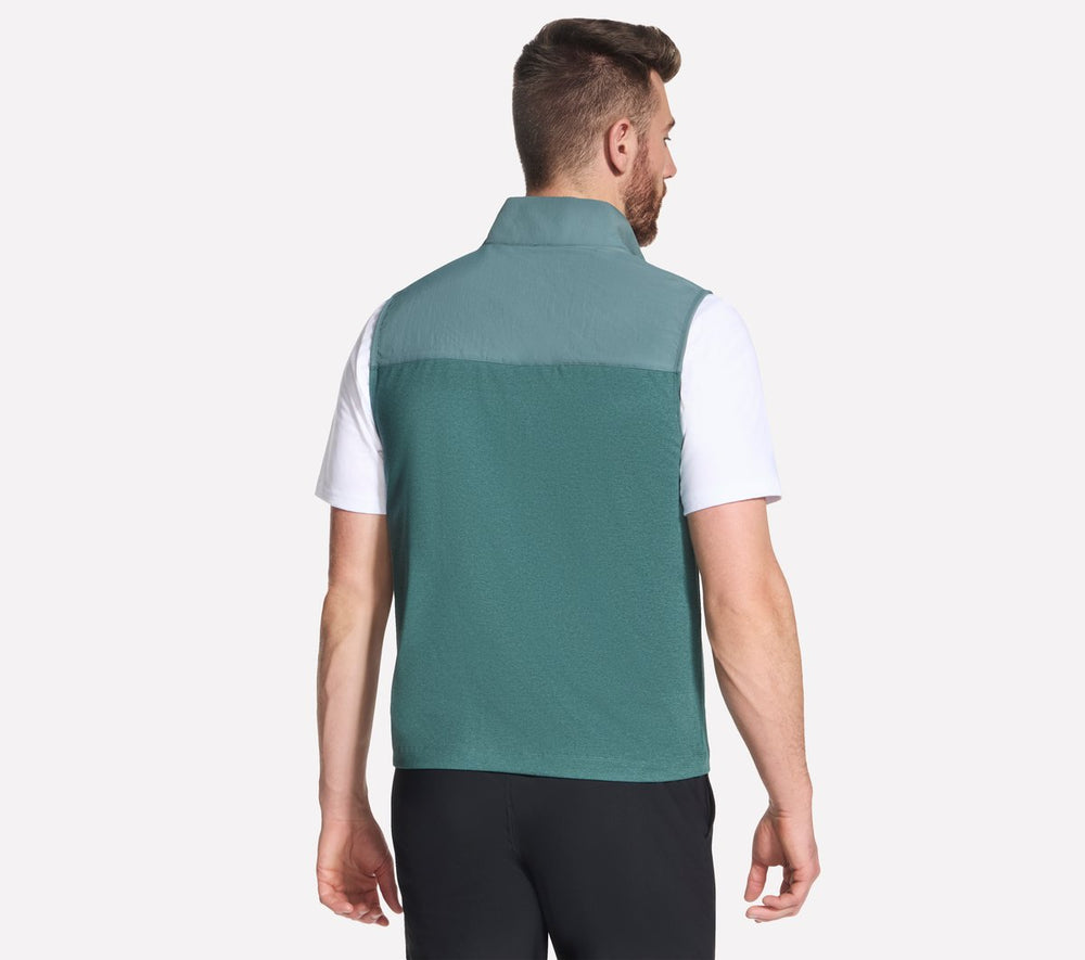 Weekend Vest | Skechers