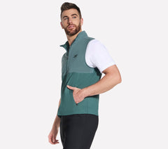 Weekend Vest | Skechers
